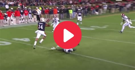 nick marshall kick six